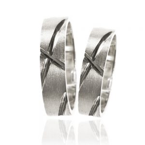 Poročni prstani 208