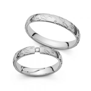 Poročni prstani 304