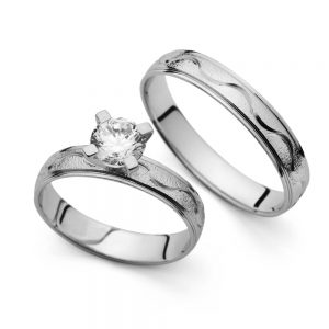 Poročni prstani 305
