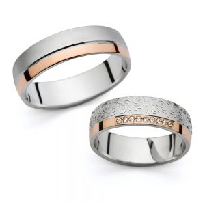 Poročni prstani 308