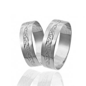 Poročni prstani 207