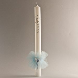 Sveča za krst 8