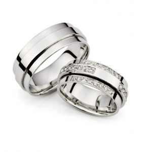 Poročni prstani 242