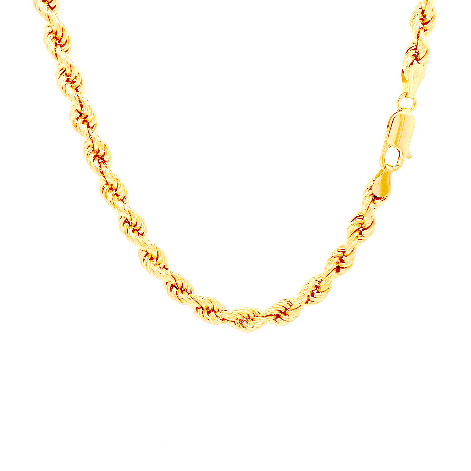 Verižica vrv vrvica - rope verižica 4-2