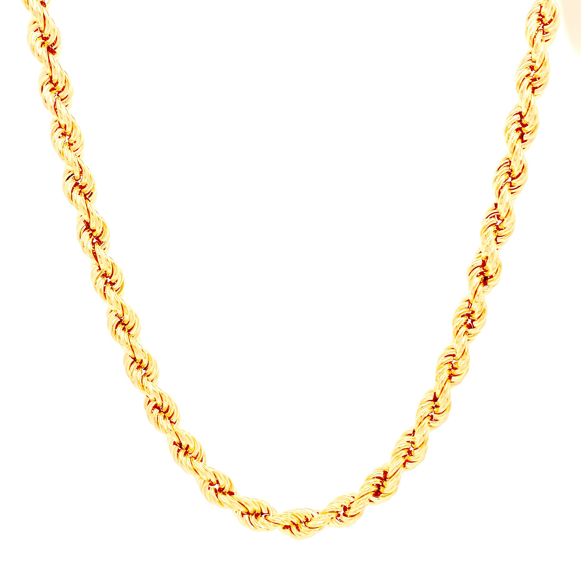 Verižica vrv vrvica - rope verižica 4