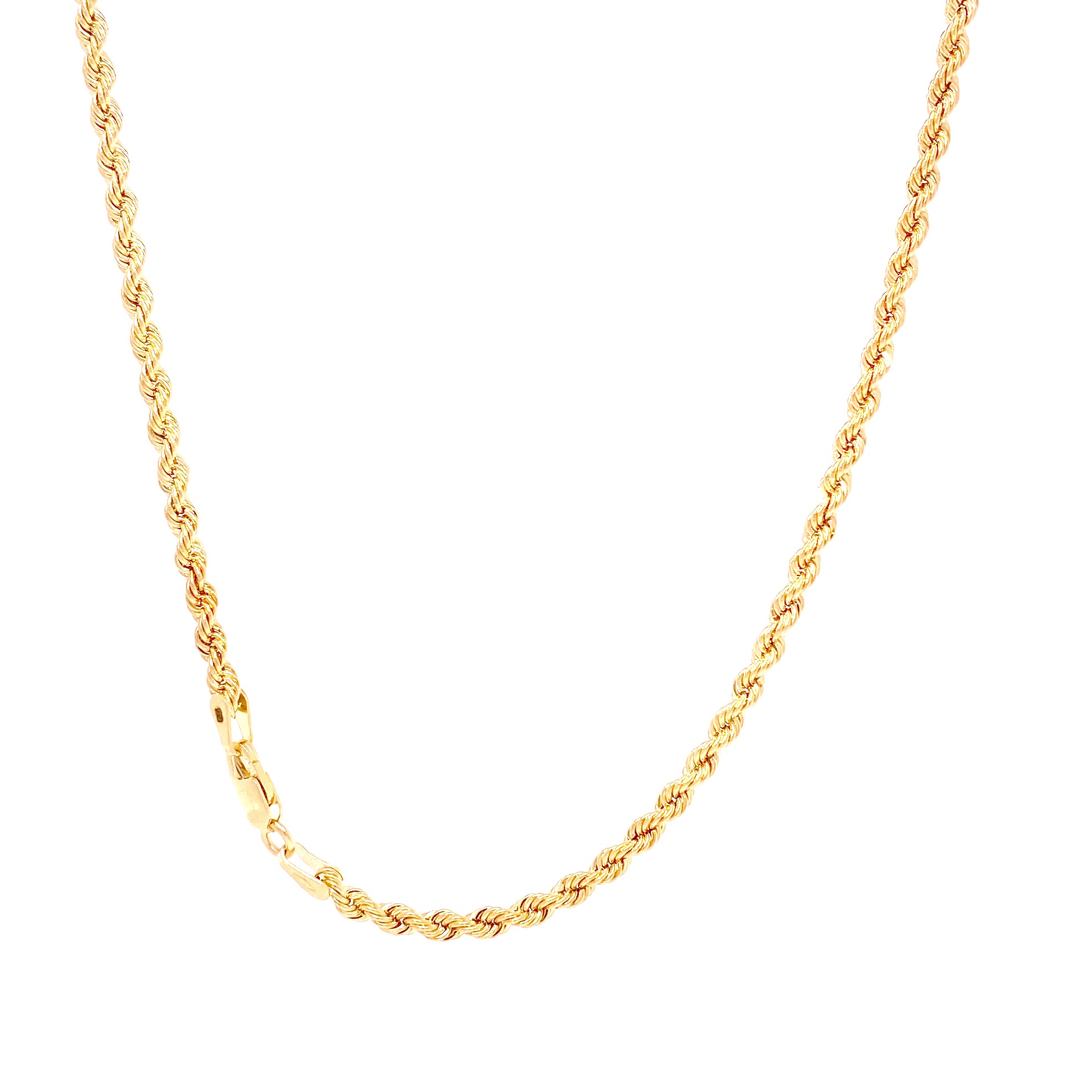 Verižica vrv vrvica - rope verižica 1-2