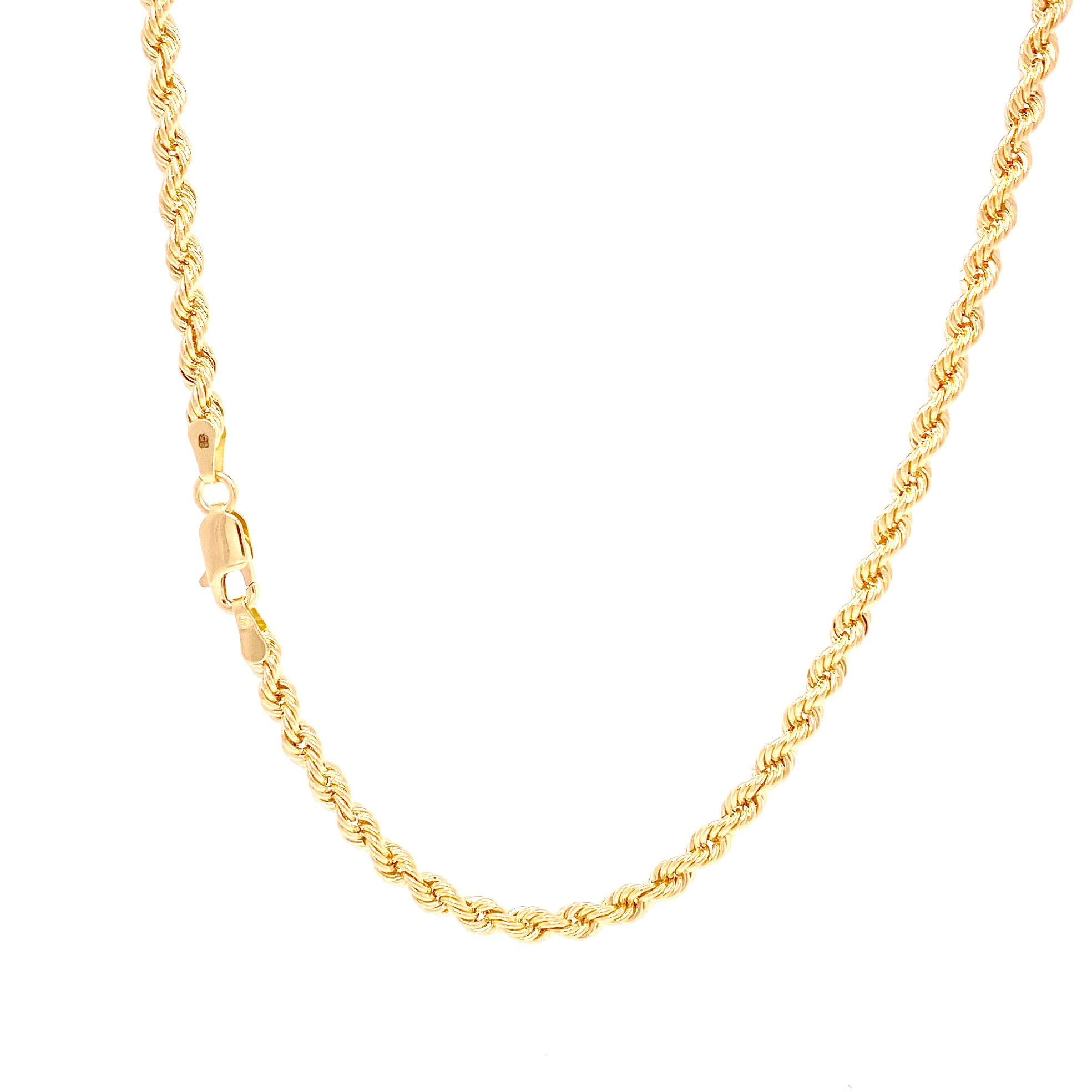 Verižica vrv vrvica - rope verižica 2-2