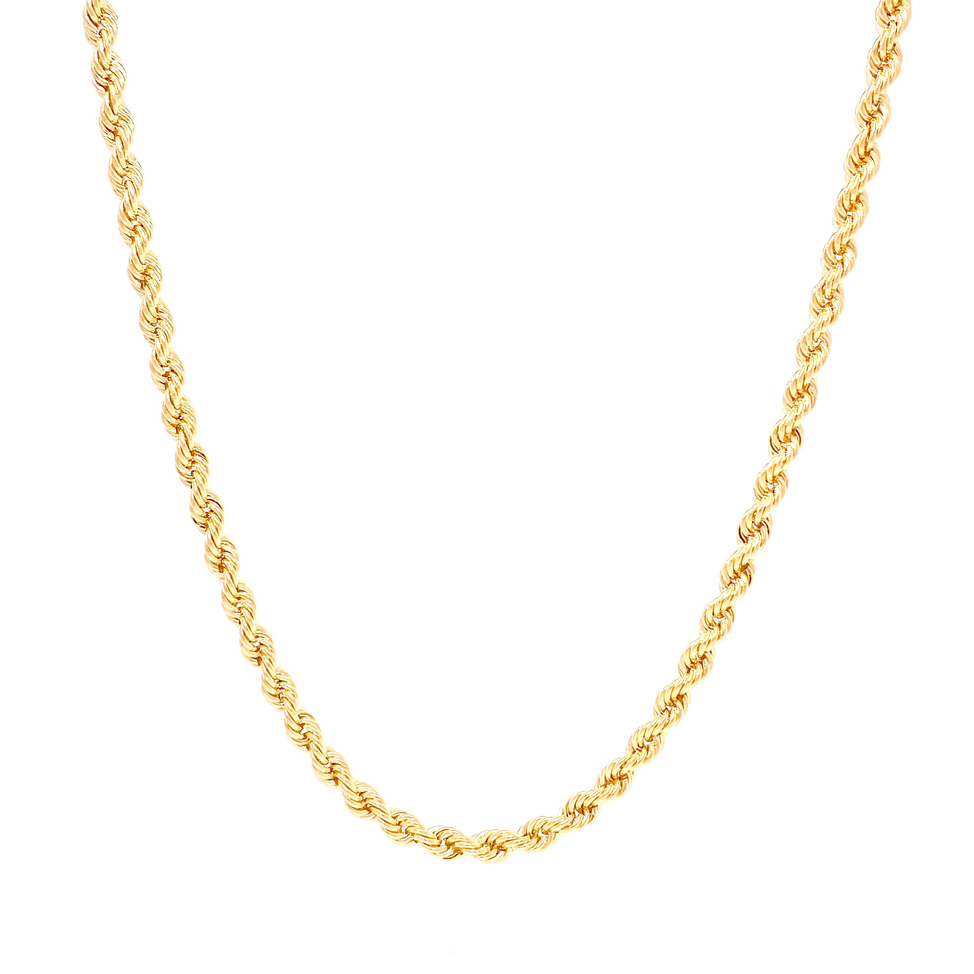 Verižica vrv vrvica - rope verižica 2