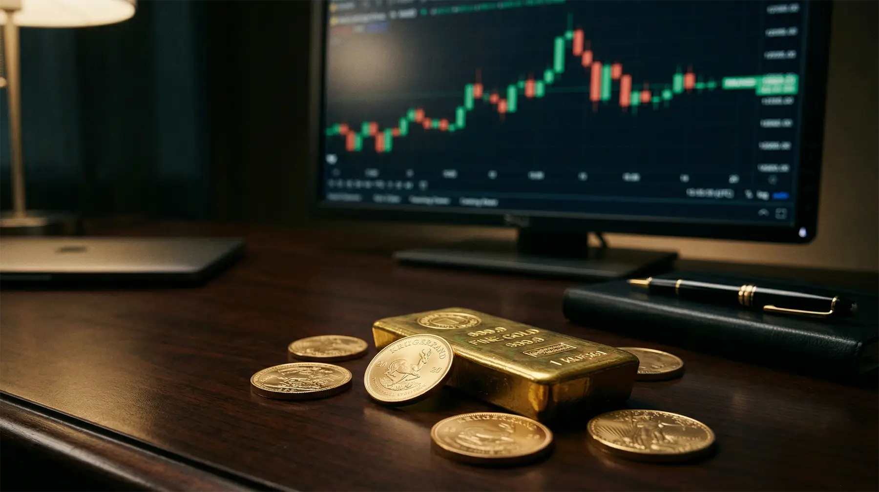 borzna cena zlata graf zlato palica gibanje cene